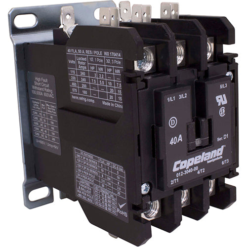 3P40A24 Continental Refrigerator 3P40A24 Continental Refrigerator